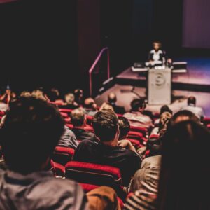 Coordinación de Grupos y Convenciones